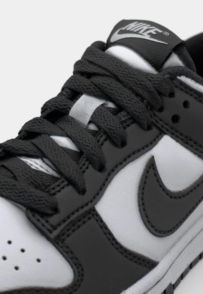 Nike Dunk Low Black