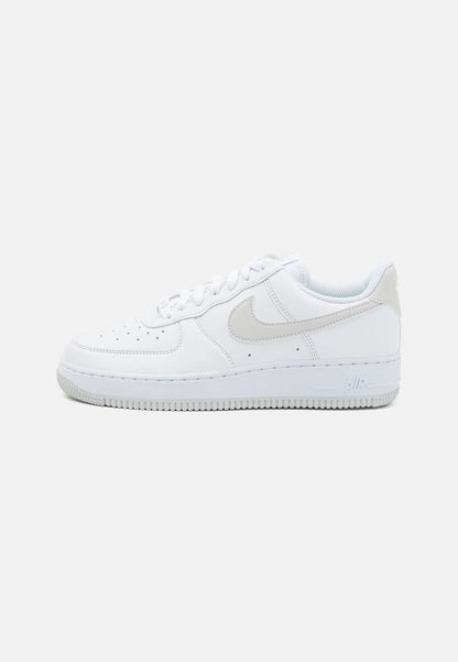 Air Force White & Cream