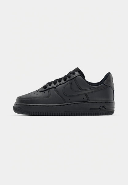 Air Force Black