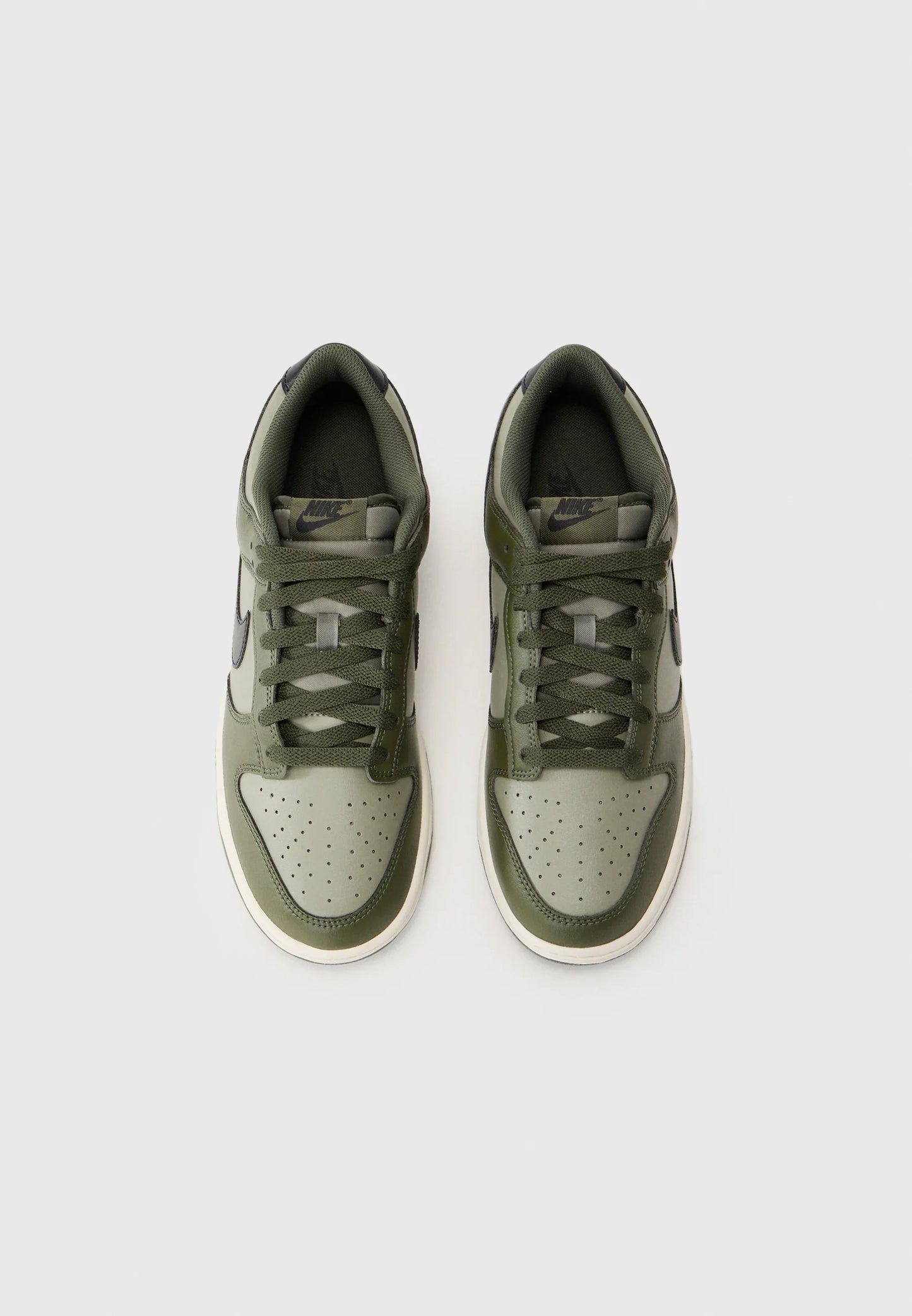 Nike Dunk Low Khaki