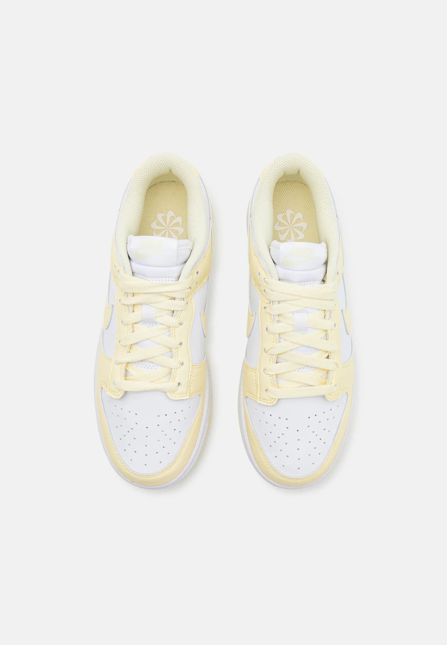 Nike Dunk Low Cream