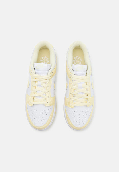 Nike Dunk Low Cream