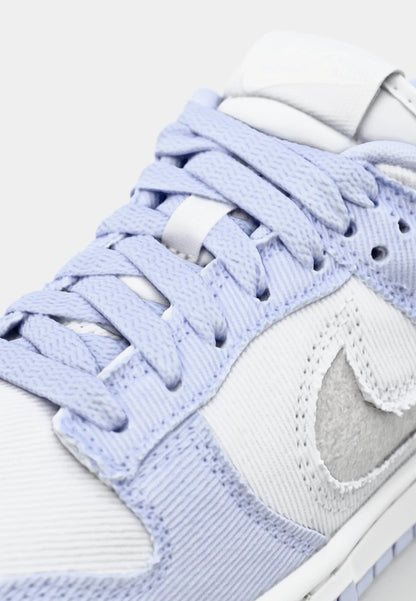 Nike Dunk Low Purple