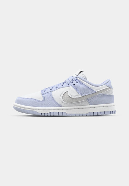 Nike Dunk Low Purple