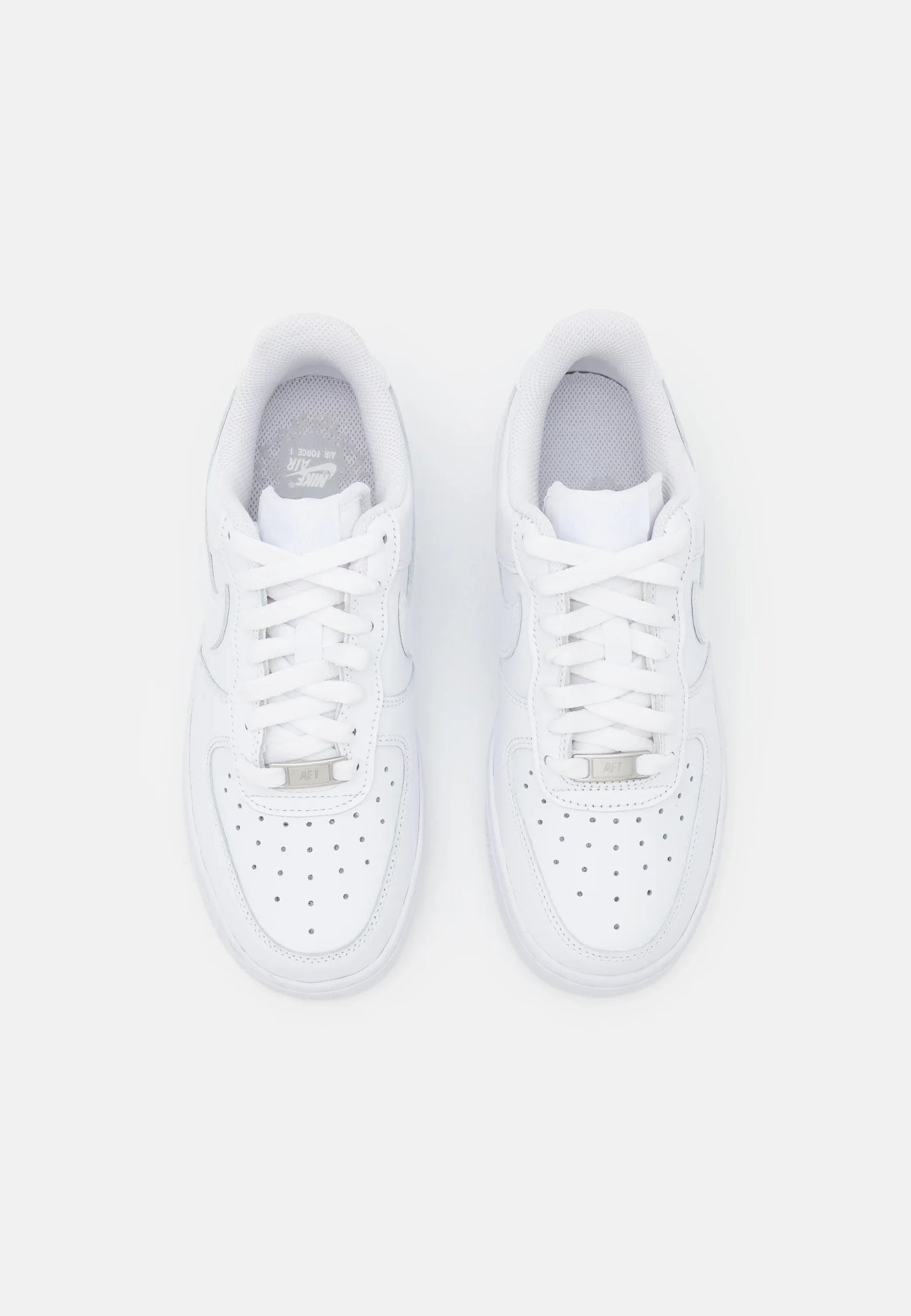 Air Force White