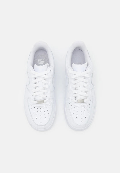 Air Force White