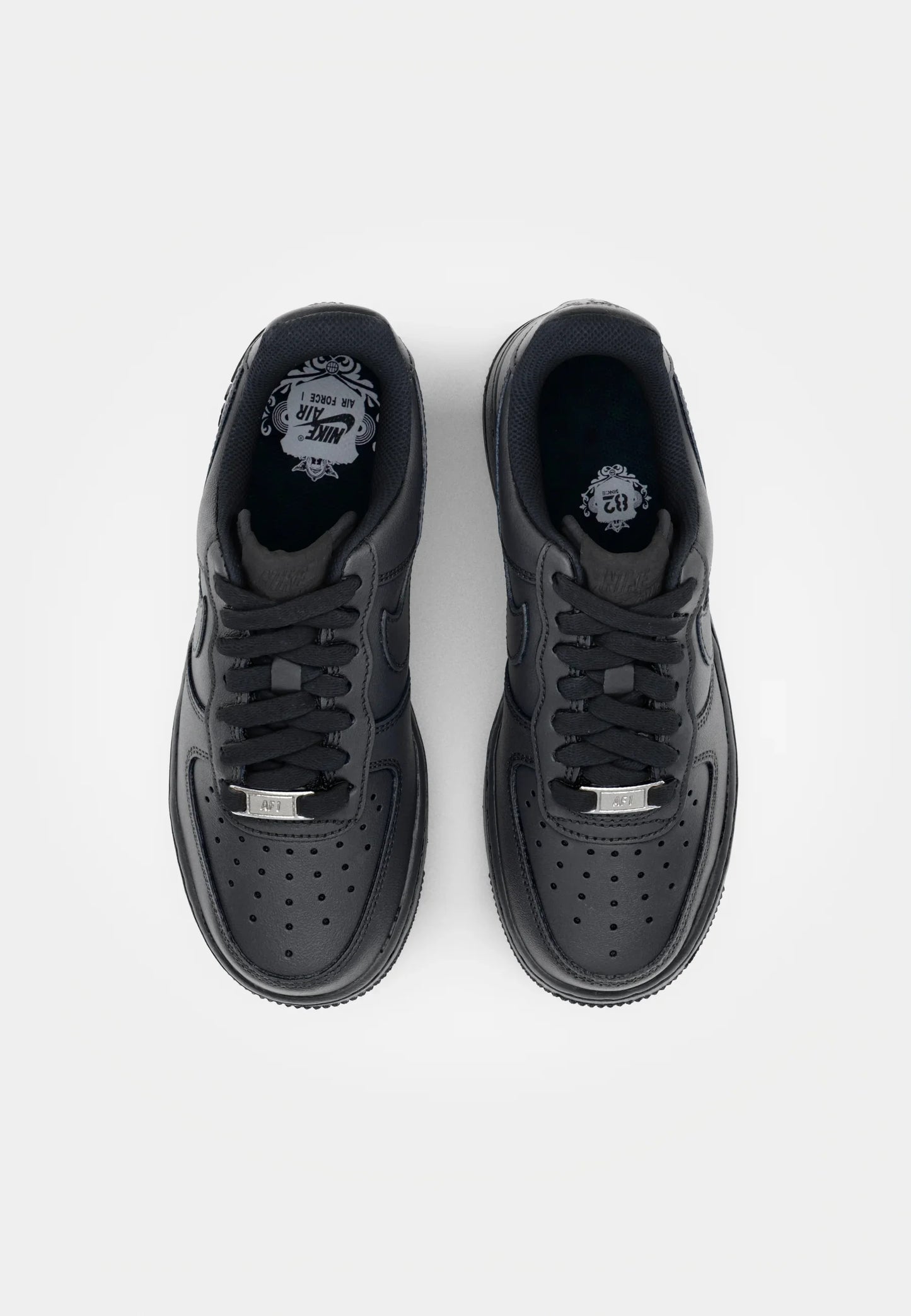Air Force Black