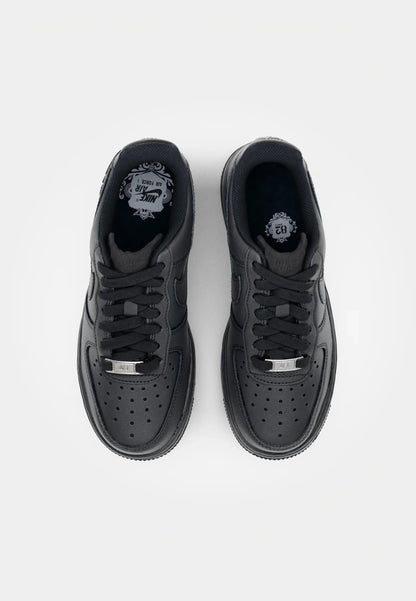 Air Force Black