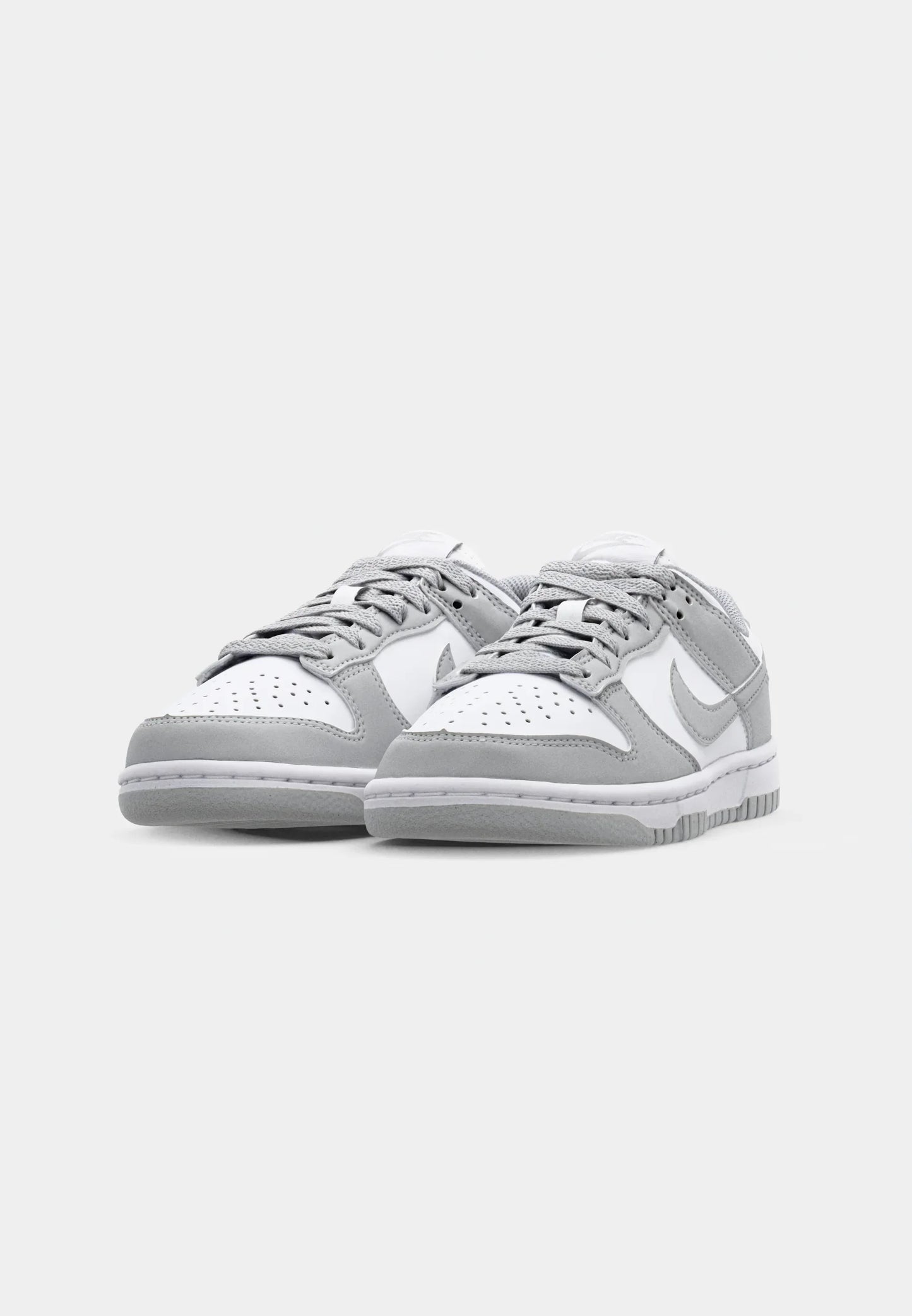 Nike Dunk Low Grey